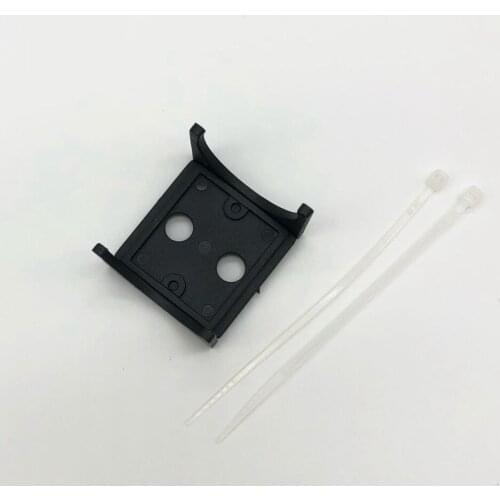 Fuel Pump Mount for RC Turbine Engine Plane Model