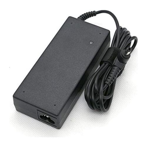 Huiyuan Fit for 19V 4.74A 90W Laptop Charger ac for MSI GE700 CR61 CR62 CR70 CX61 CX70 GE60 GE70 GP60 GP70 GX420 VR700 VR705
