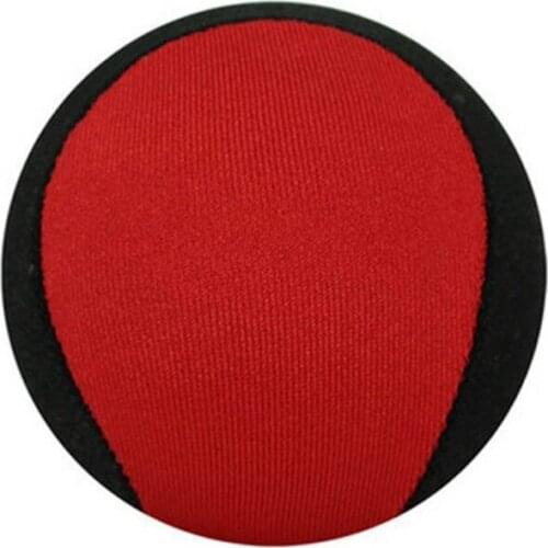 Hopper Skip Ball Beach Water Bouncing Ball Interactive Toy for Outdoor Game Water Sport Beach Playing Anxiety Release