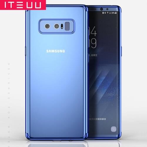 ITEUU Samsung Galaxy Note 8 Phone Cases