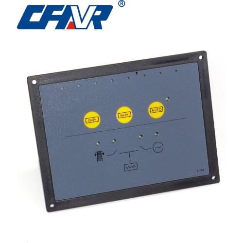 Generator controller dse705 auto start module control