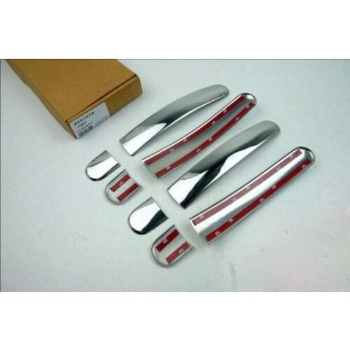 DOOR HANDLE COVER For 2009-2010 Touran