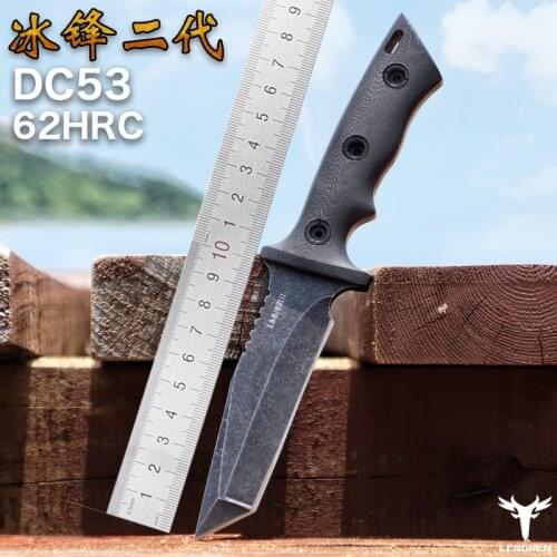 LENGREN Knives