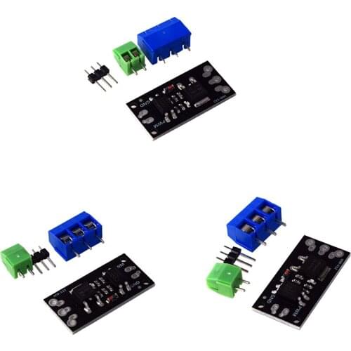 NEW-Isolation MOSFET / MOS Tube FET Module / Replacement Relay