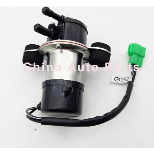Heavy Duty Fuel Pump 15100-70DV0 18100-79101 For DC-0911 DWI-0911 SuzukiCarry Every W/ 2 JDM F5A F6A