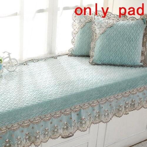 Nordic Infantil Seat Pad Deco Maison Almofada Para Sofa Cojin Cushion Home Decor Coussin Decoration Balcony Window Sill Mat