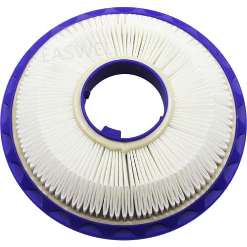 Post Motor Filter for Dyson Ball DC41 DC65 DC66 Series Upright Vacuums