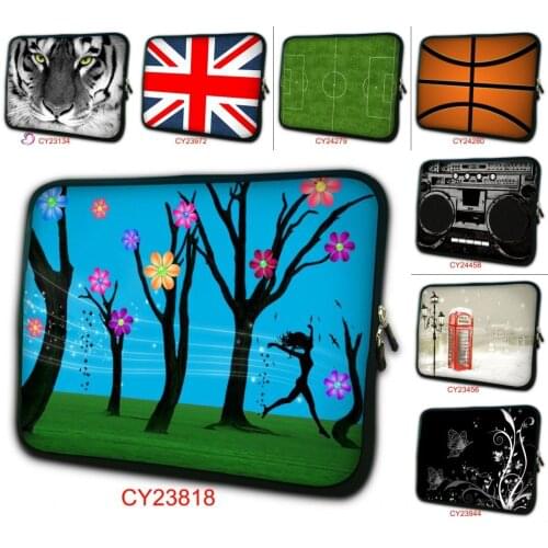 Laptop bag for Lenovo air 13.3 Apple MacBook Huawei matebook Xiaomi 14inch computer bag 15.6 female pro15 Dell 13 sleeve handbag
