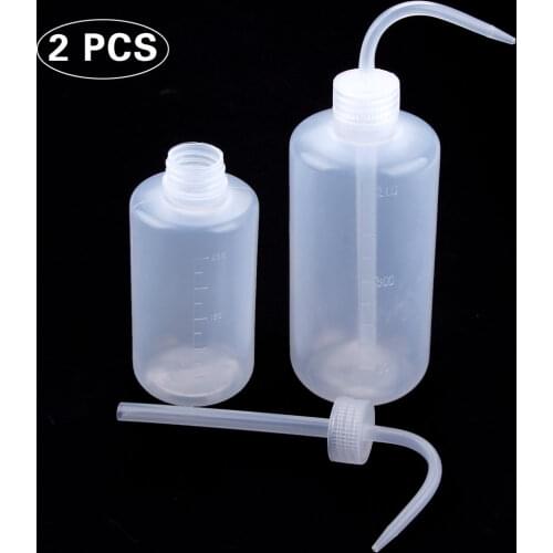 Tattoo Bottle Diffuser Squeeze Bottle Green Soap Tattoo Cups Wash Non-Spray Permanent Microblading Supplies Tattoo Accessories