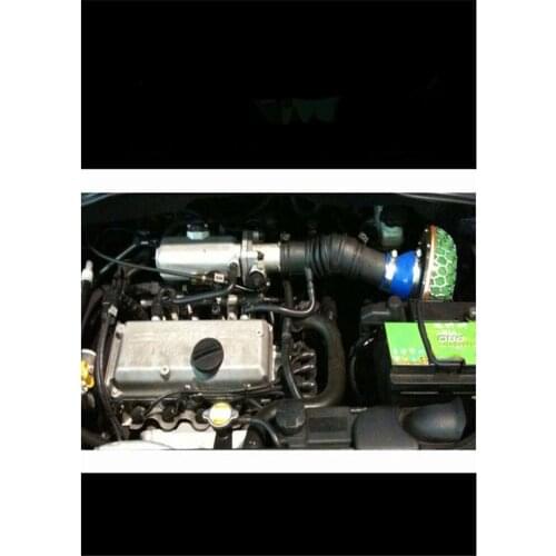 Air filters for cars 80mm 100mm high performance breathing filter for ALFA ROMEO Mito 147 156 Giulietta Spider GT Citroen C1 C2