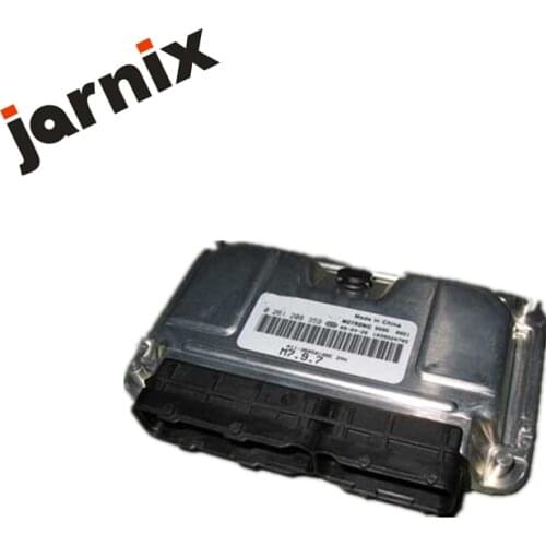Good Quality ECU Engine Control Unit For Chery AMULET A15 KARRY A18 OEM:A11-BJ3605010BE