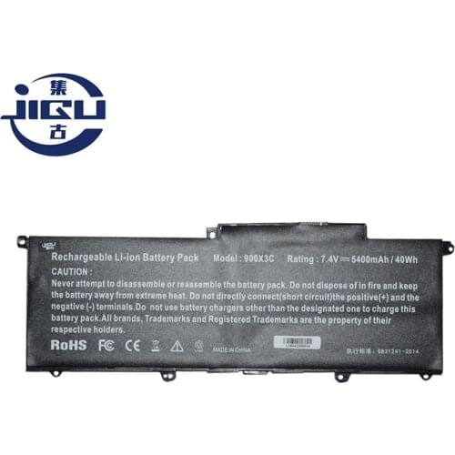 JIGU Replacement Battery AA-PBXN4AR AA-PLXN4AR BA43-00349A For SAMSUNG 900X3C 900X3D 900X3E NP900X3C NP900X3D NP900X3E