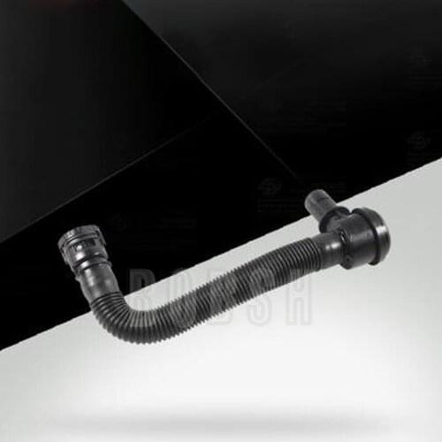 Car Thrust air duct 2007-b mwE92 335i E91 E90 E93 E82 135i N54 335i N54 Exhaust gas pipe Water tank vent pipe Vacuum line