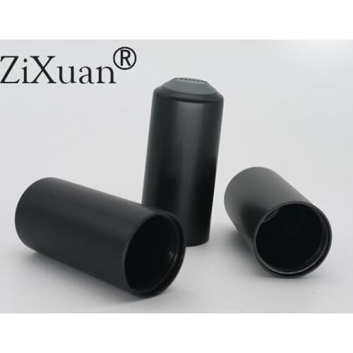 3PCS Wireless Microphone Battery for Shure PGX / SLX PGX2 / PGX4 / SLX4 / SLX2 BETA58 SM58 Wireless Handseld Screw Cap Covers