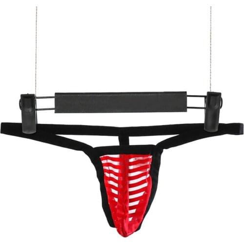 Мужские прозрачные трусы CFYH China At AliExpress