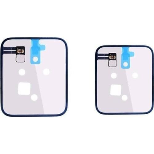 For Apple Watch Series 2 3 4 5 6 38MM 40MM 42MM 44MM Original Touch Screen Force Sensor Gasket Flex Cable