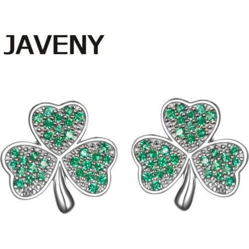 Stud Earrings Javeny China