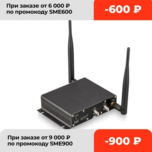 KROKS Mobile Wireless Routers