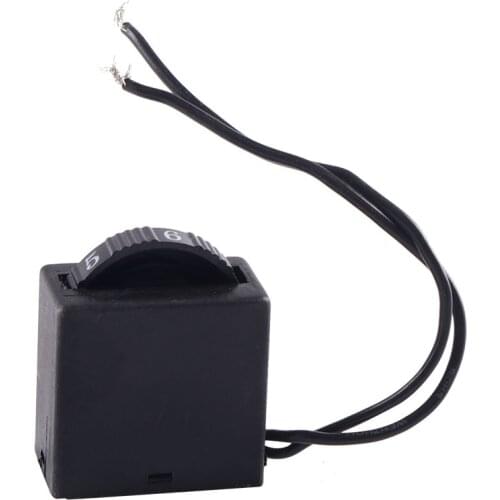 AC220V Controller Switch 631675-0 Replace For Makita 4304 4304T 4305 4305T 9911 Jig saw