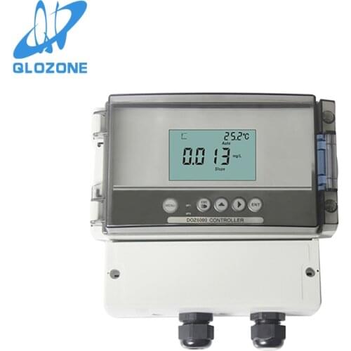 Portable water test / ozone sensor / wall-mounted dissolve O3 sensor