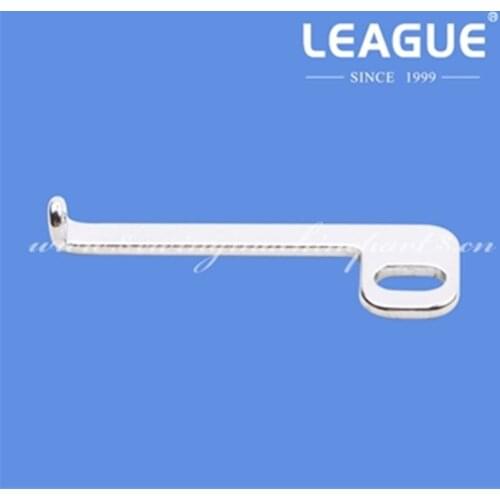 13128400 Thread Cam Thread Guide B for Juki MO-3604, MO-3616, MO-6100D, MO-6700D, MO-6700DA, MO-6714DA, MO-6716DA, MO-6700S