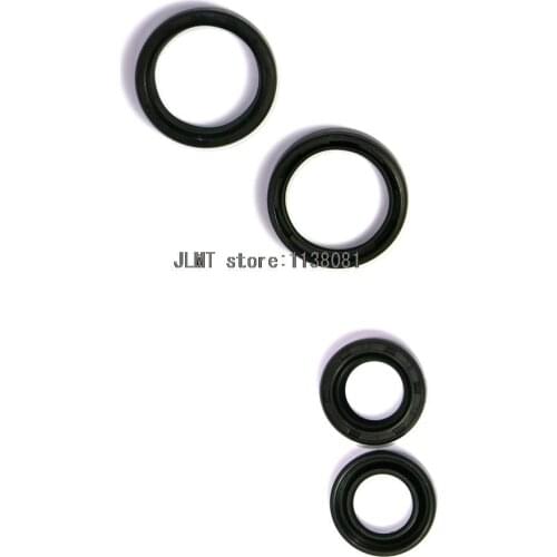 Fork OIL SEAL fit for HUSQVARNA 250 TC 250 2009 - 2010 48X58X10 48 58 10 mm