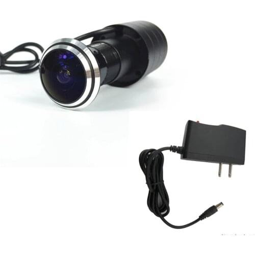 Super Detesir Door Eyes