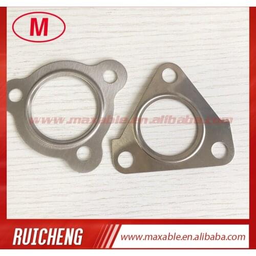 TF035 49135-07100 28231-27800 Turbo exhaust gasket for Santa Fe 2.2 CRDi D4EB turbo engine