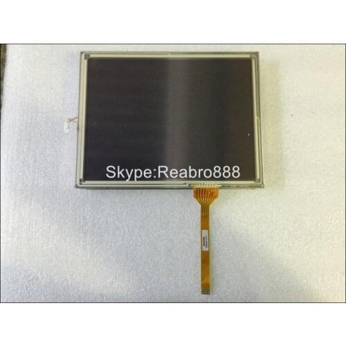 Only touch AMT98466 AMT 98466 for original industrial touch panel
