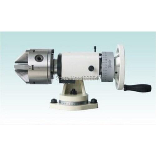 Universal cutter/tools grinding attachment(straight/taper handle)