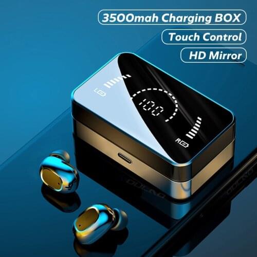 VOULAO Closed-back Headphones