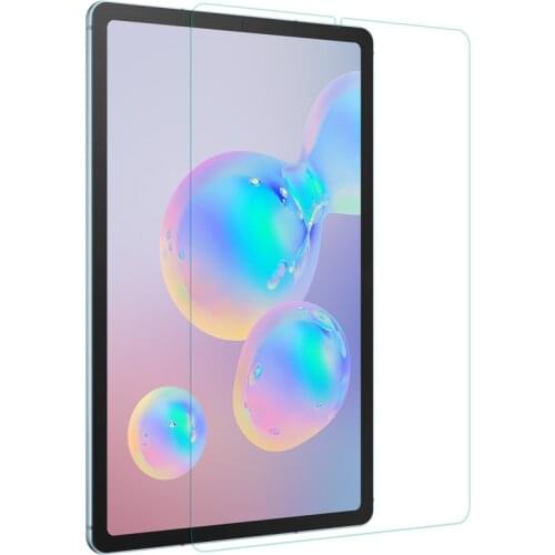 NILLKIN for Samsung Galaxy Tab S6 Lite Glass Screen Protector H+ Anti-Explosion Tempered Glass for Samsung Galaxy Tab S6 Lite