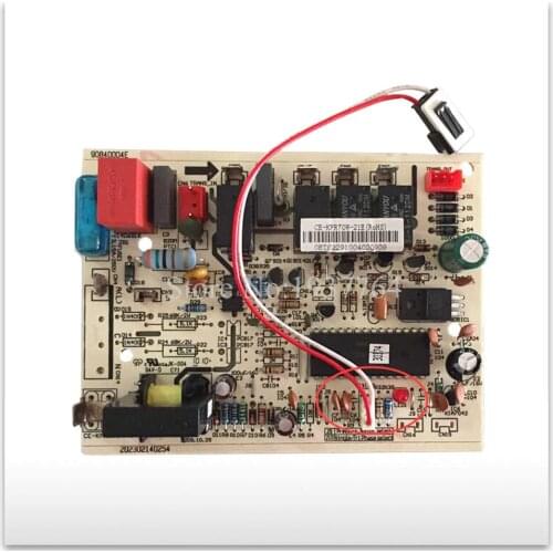 100% new for CE-KFR90GW/I1Y CE-KFR70W-21E tested for Midea KFR-70GW/DY-T6 board computer board / circuit board