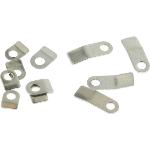 2836/2824/34 Watch Casing Clamp Movement Watch Movement Securing Screws