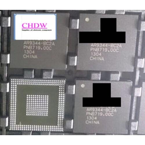 AR9344-BC2A AR9344-BC2A BGA409 NEW AND ORIGNAL IN THE STOCK