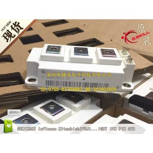 Free shipping FF300R17KE3-S5