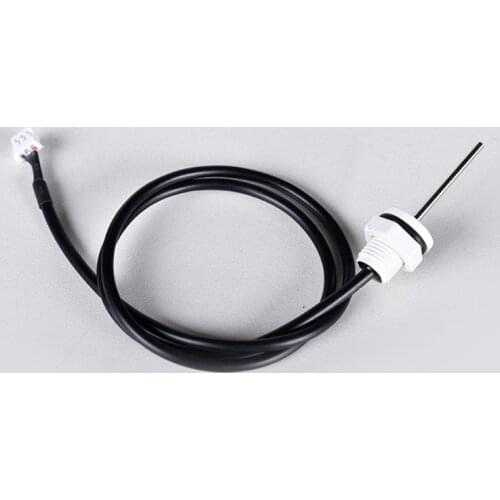27RB Probe Style Liquid Level Sensor, Water Level Control Water Tank Traditional Float Switch Upgrade for Water Tank