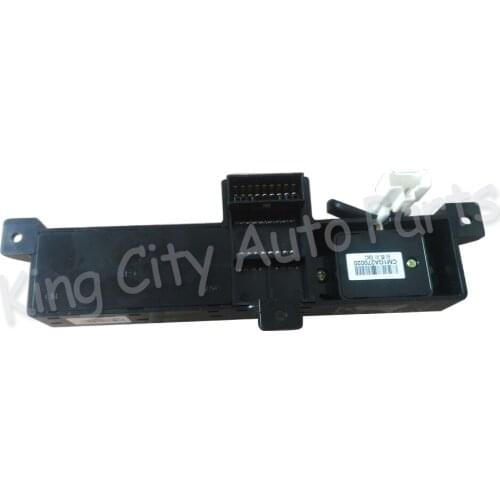 For Hyundai Santa Fe 2005-2009 Auto Front LEFT Seat Adjustment Power Switch Electric Car Seat Regulator Button #885212B110