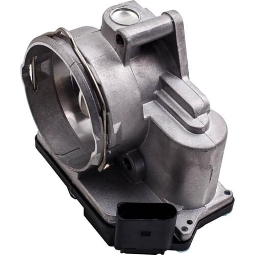 Throttle Body Inlet Manifold Flap For Audi Seat Skoda for VW 03G128063A 1.9 2.0 TDI 03G 128 063 M