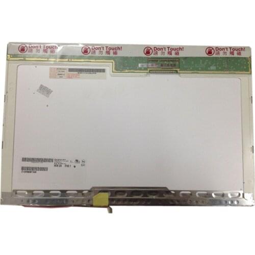 LALAWIN B154EW02 V.1 V.0 V.7 V.3 fit LTN154X3-L01 L02 L03 L0A L0D B154EW01 N154I1-L0C N154I3-L02 15.4 LCD 30 pin 1280X800