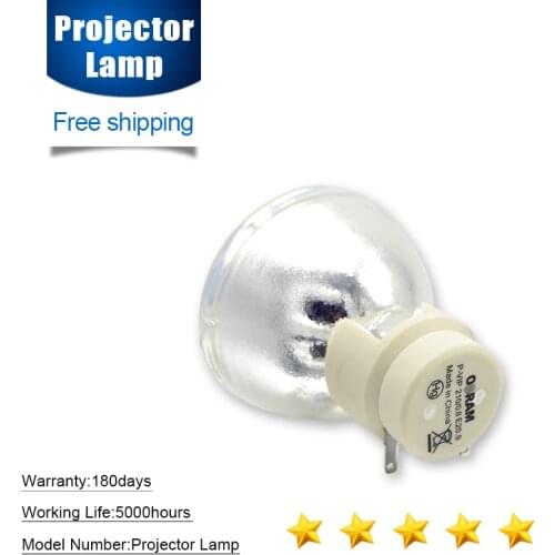 Best seller P-VIP 210/0.8 E20.9N Compatible Projector Bulb Lamp MC.JFZ11.001 for Acer P1500 H6510BD H6520BD H6517BD H7550ST lamp