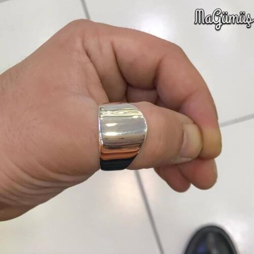 MaGumus Big Rings