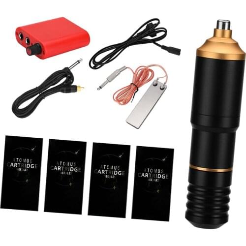 Powerful Machine Pen Foot Pedal Hook Line Power Supply Power Line Kit