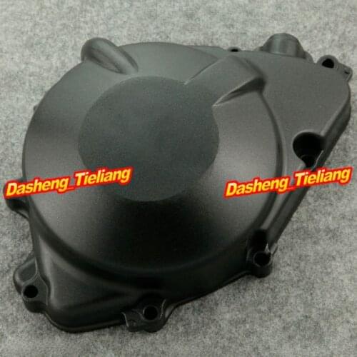 Motorcycle Stator Engine Crankcase Crank Case Cover for Honda CBR 954RR CBR954RR 2002 2003 Aluminum Motorbike Spare Parts