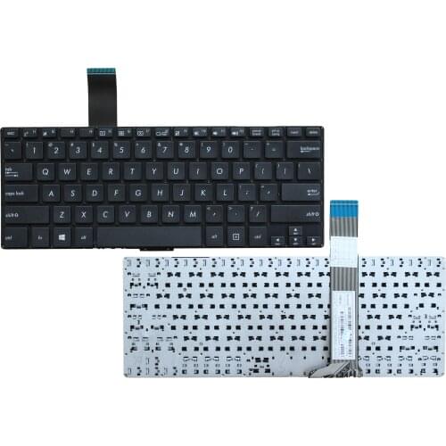 New US Laptop Keyboard for Asus S300 S300C S300SC S300K S300Ki