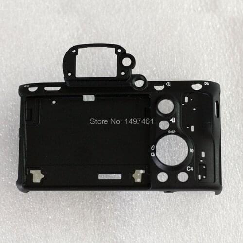 New Back cover repair parts For Sony ILCE-7rM3 A7rM3 A7rIII camera