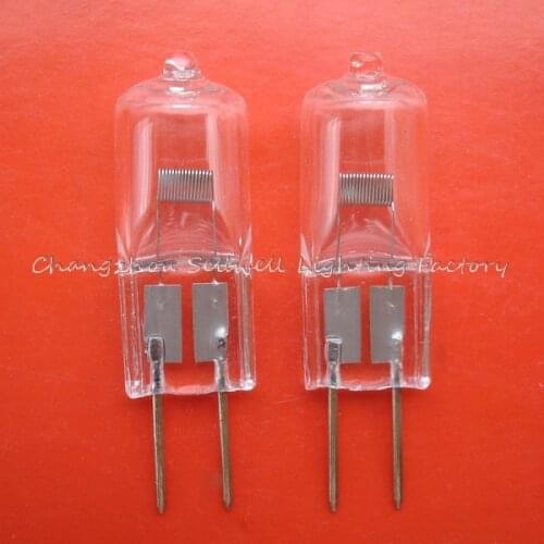 New!halogen Light Lamp 24v 150w Jc 12.55x45.3 Free Shipping A612