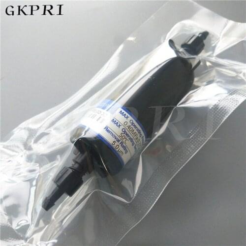 Flatbed UV solvent printer for Cobetter ink filter Flora Wit-color Allwin Human Xuli Myjet long filter 5um PHPB-INKPP0500CC