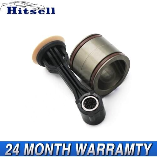 Air Compressor Air Suspension Piston rod cylinder For Dodge RAM 1500 2013 - 2019 Oem# 68204387 68232648AA 68204730AC