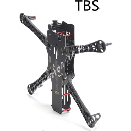 FPV F450 450 Quadcopter Frame 450mm for GoPro Multicopter TBS Team BlackSheep Discovery